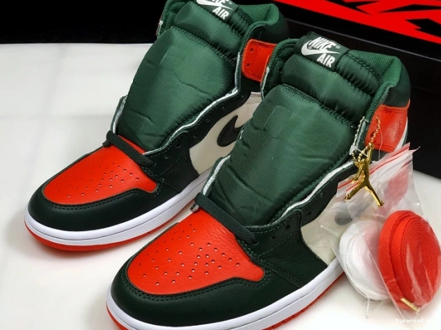 Sail Jordan Orange High Retro SoleFly Air x AV3905-138 OG 1 Fir-Team 0714